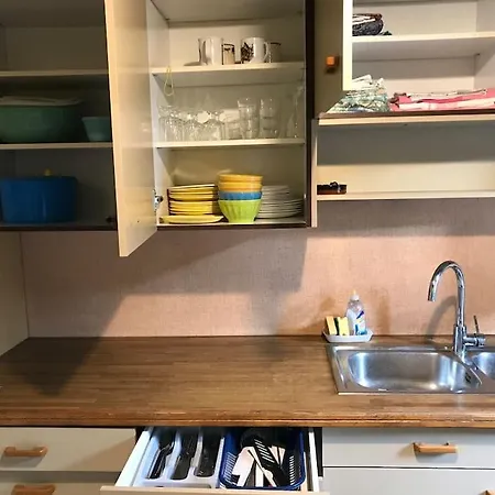Maison De Ville 70 M2, Proche Du Centre-ville, Parking Prive Gratuit Colmar