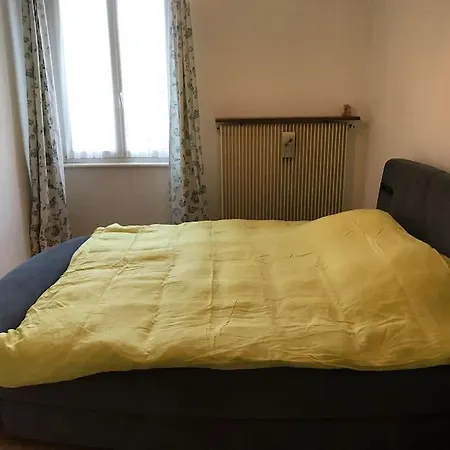 Holiday home Maison De Ville 70 M2, Proche Du Centre-ville, Parking Prive Gratuit