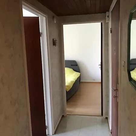 Maison De Ville 70 M2, Proche Du Centre-ville, Parking Prive Gratuit *