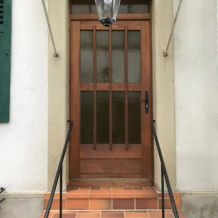 Holiday home Maison De Ville 70 M2, Proche Du Centre-ville, Parking Prive Gratuit *